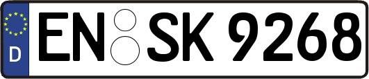 EN-SK9268