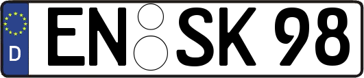 EN-SK98