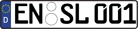 EN-SL001