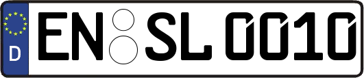EN-SL0010