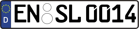 EN-SL0014