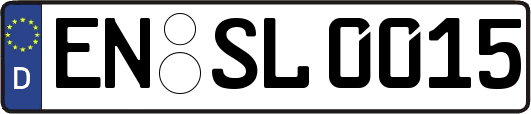 EN-SL0015