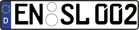 EN-SL002