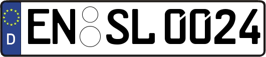 EN-SL0024