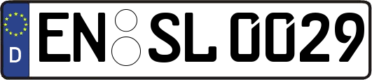 EN-SL0029