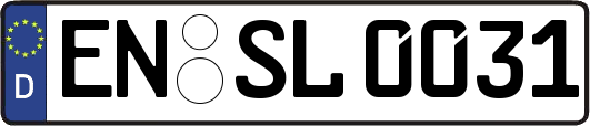 EN-SL0031
