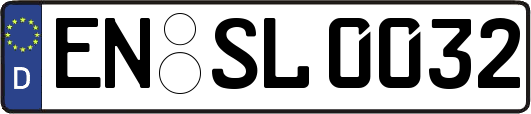 EN-SL0032