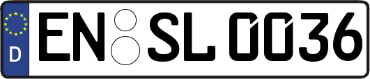 EN-SL0036