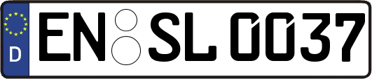 EN-SL0037
