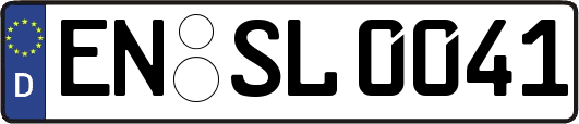 EN-SL0041