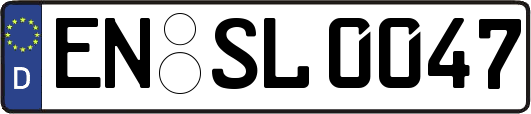 EN-SL0047