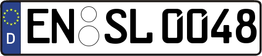 EN-SL0048