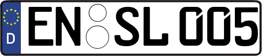 EN-SL005