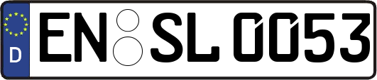 EN-SL0053