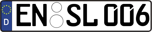EN-SL006