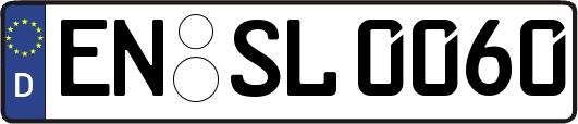 EN-SL0060