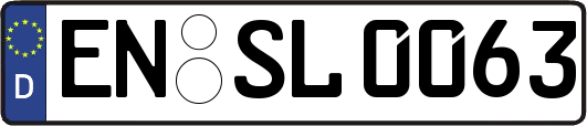 EN-SL0063