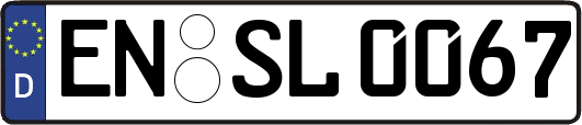 EN-SL0067
