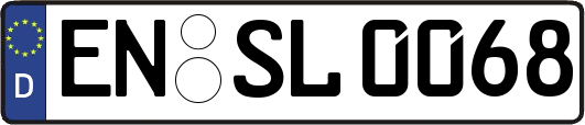 EN-SL0068