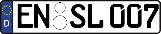 EN-SL007