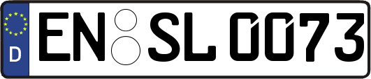 EN-SL0073