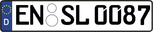 EN-SL0087
