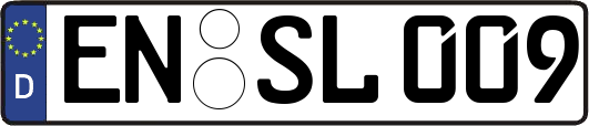 EN-SL009