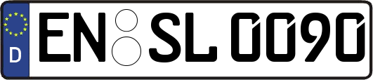 EN-SL0090