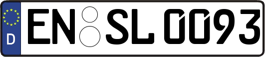 EN-SL0093