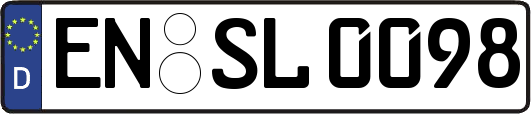 EN-SL0098