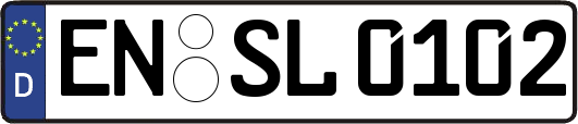 EN-SL0102