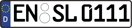 EN-SL0111
