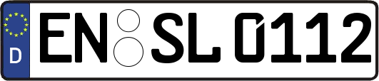 EN-SL0112