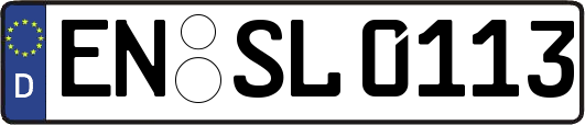 EN-SL0113