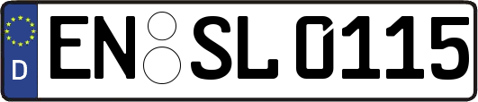 EN-SL0115