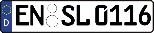 EN-SL0116