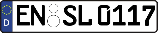 EN-SL0117