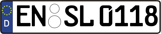 EN-SL0118