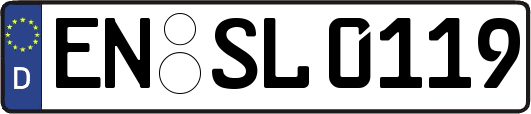 EN-SL0119