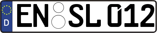 EN-SL012