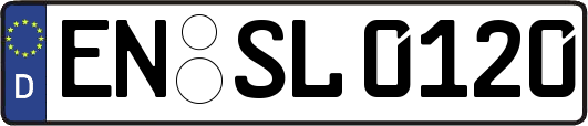 EN-SL0120