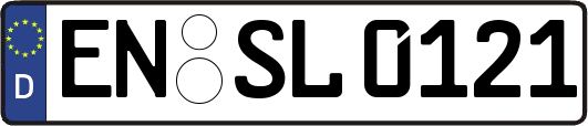 EN-SL0121