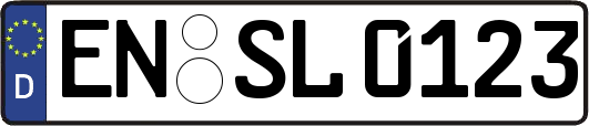 EN-SL0123