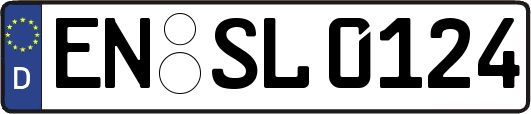 EN-SL0124