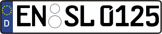 EN-SL0125