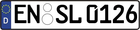 EN-SL0126