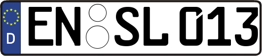 EN-SL013