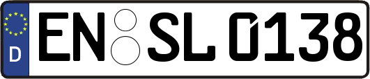 EN-SL0138