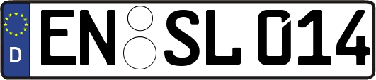 EN-SL014
