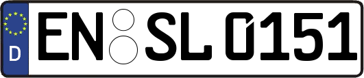 EN-SL0151